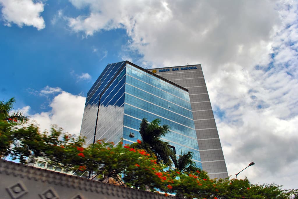 Gedung Basarnas