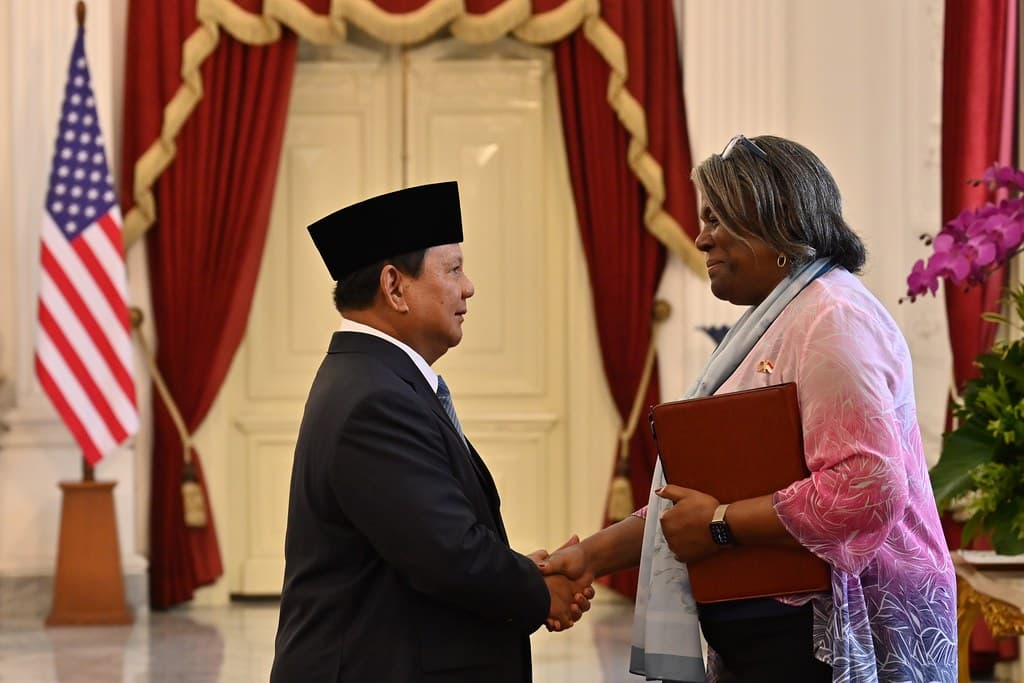 Dari Aktivis Ke Menteri, Jumhur Hidayat Disebut Punya Daya Juang Tinggi