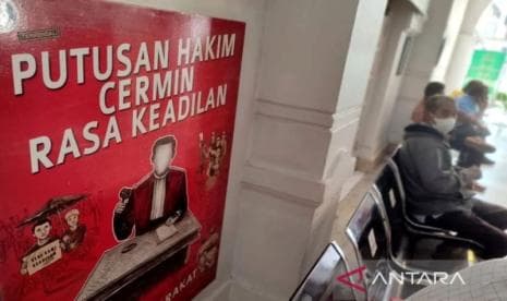Tiga Pejabat KPU Pangkep Divonis Bersalah dalam Kasus Korupsi Hibah Pilkada