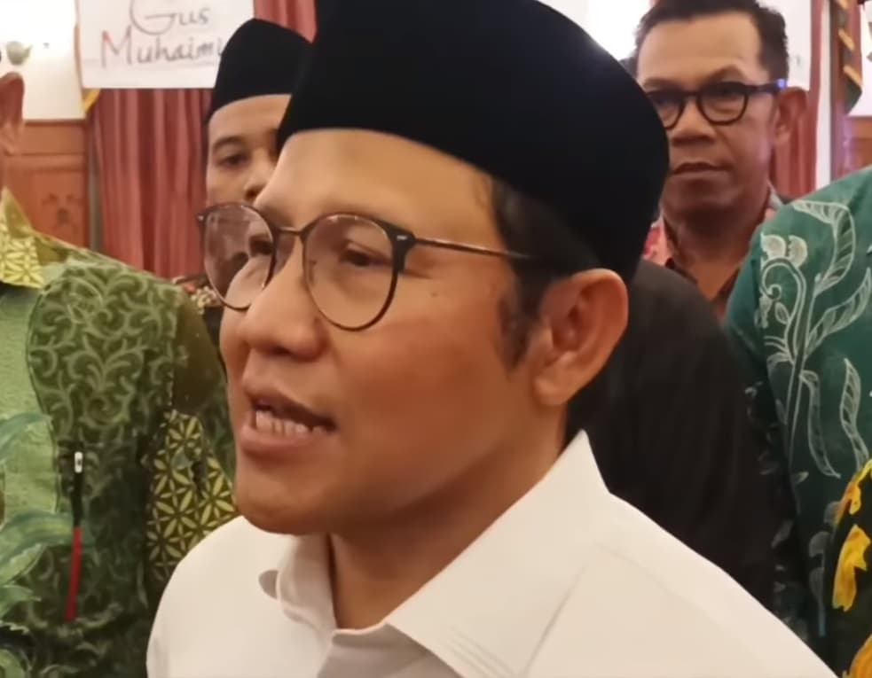 Muhaimin Iskandar - Ketum PKB